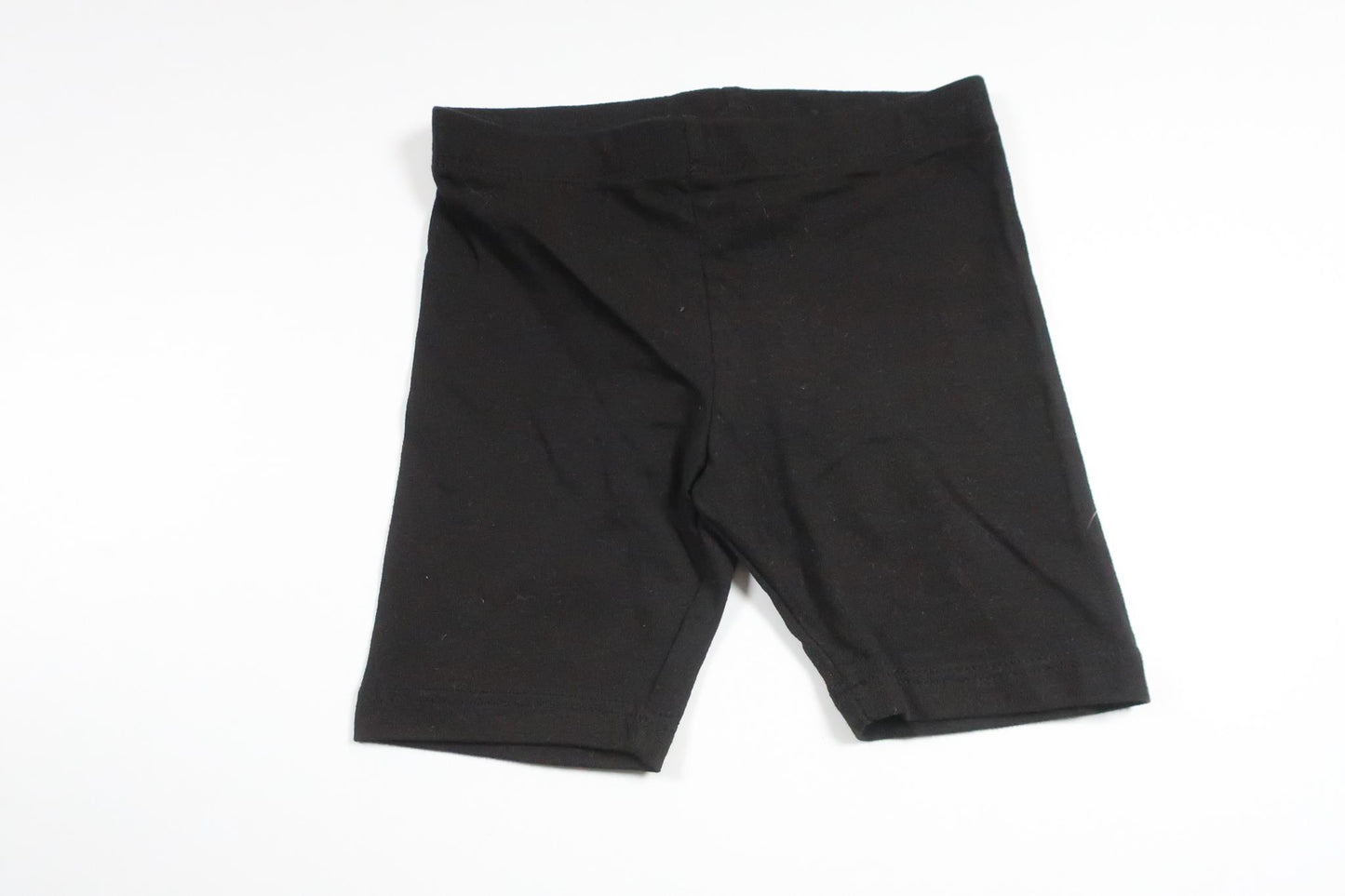 Shorts fra H&M - Størrelse 92 - Sort