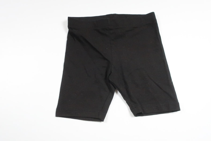 Shorts fra H&M - Størrelse 92 - Sort