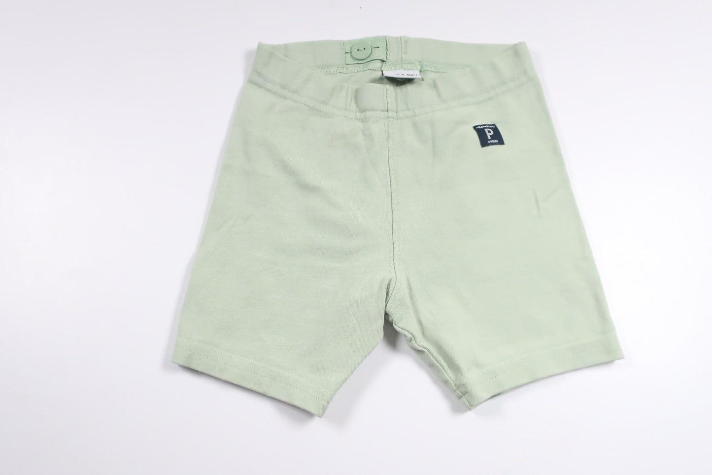 Shorts fra Polarn o. Pyret - Størrelse 92 - Grøn