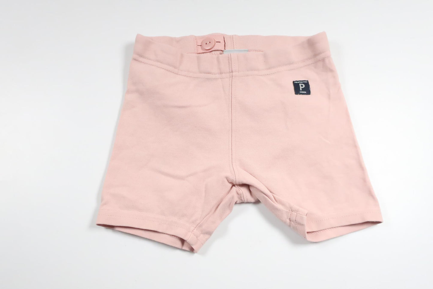 Shorts fra Polarn o. Pyret - Størrelse 86 - Lyserød