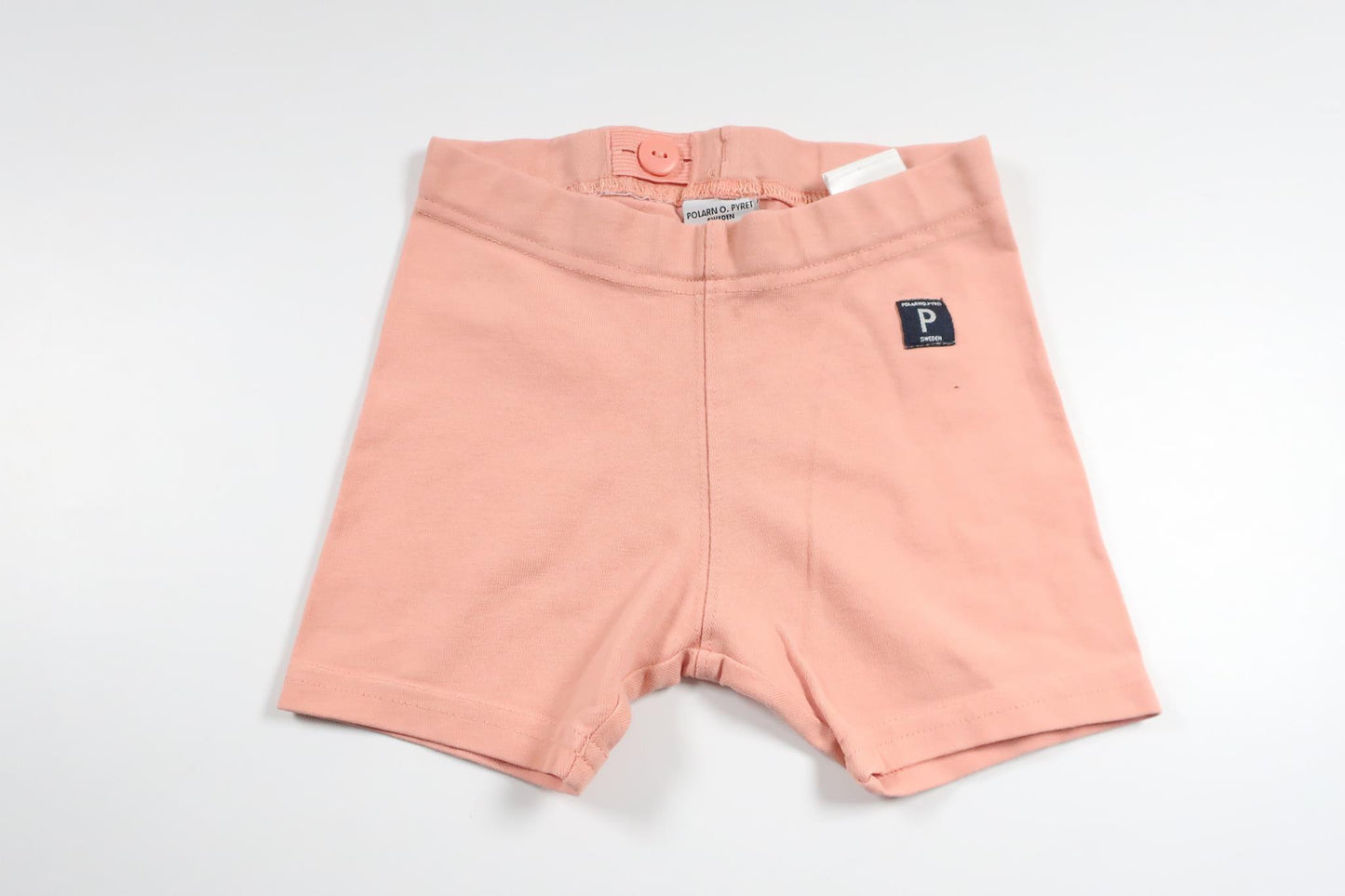 Shorts fra Polarn o. Pyret - Størrelse 86 - Lyserød