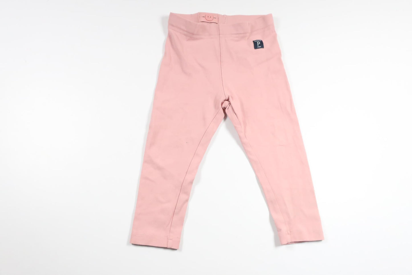 Bukser fra Polarn o. Pyret - Størrelse 86 - Lyserød