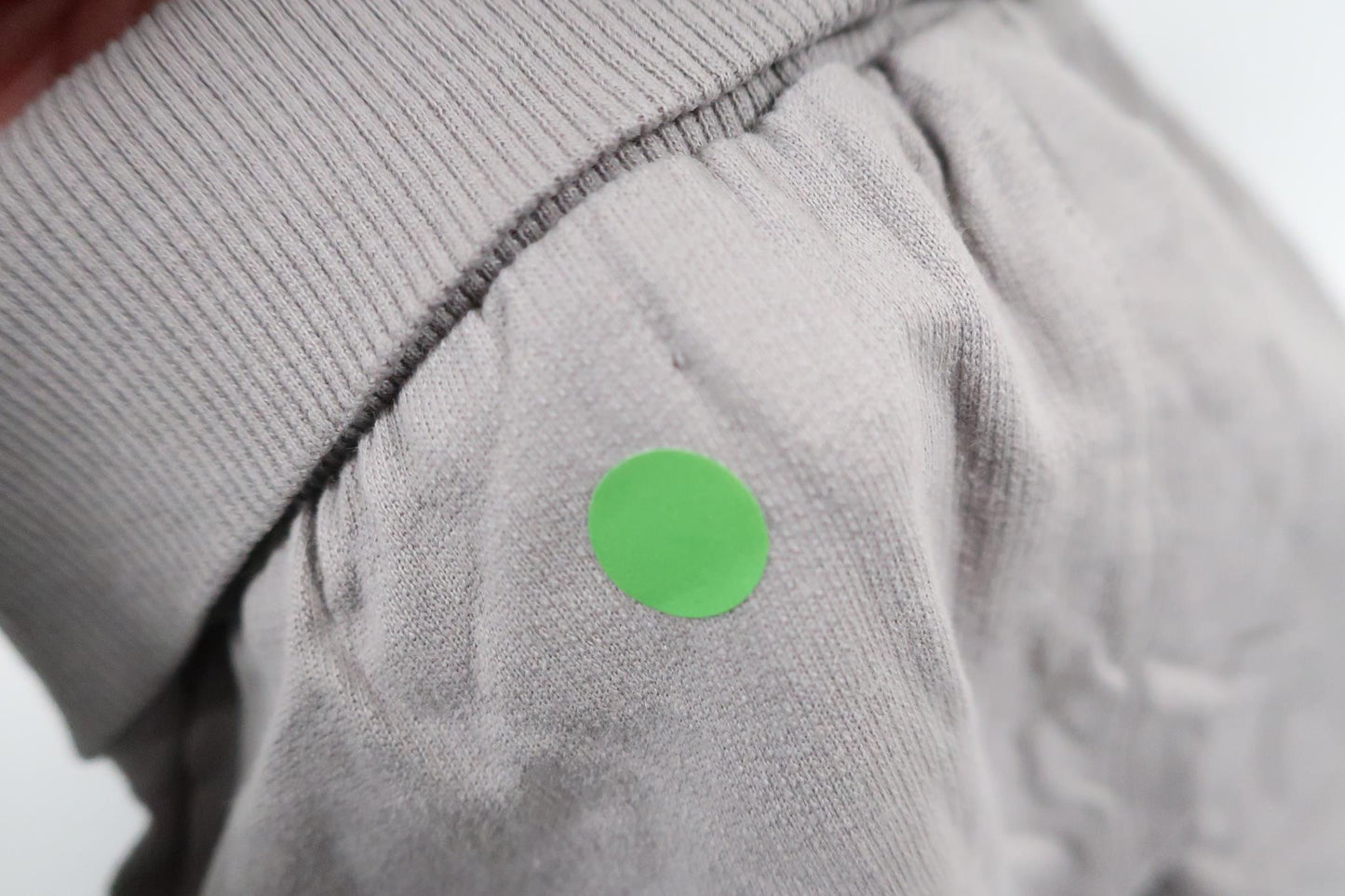 Bukser fra Lindex - Størrelse 56 - Grå