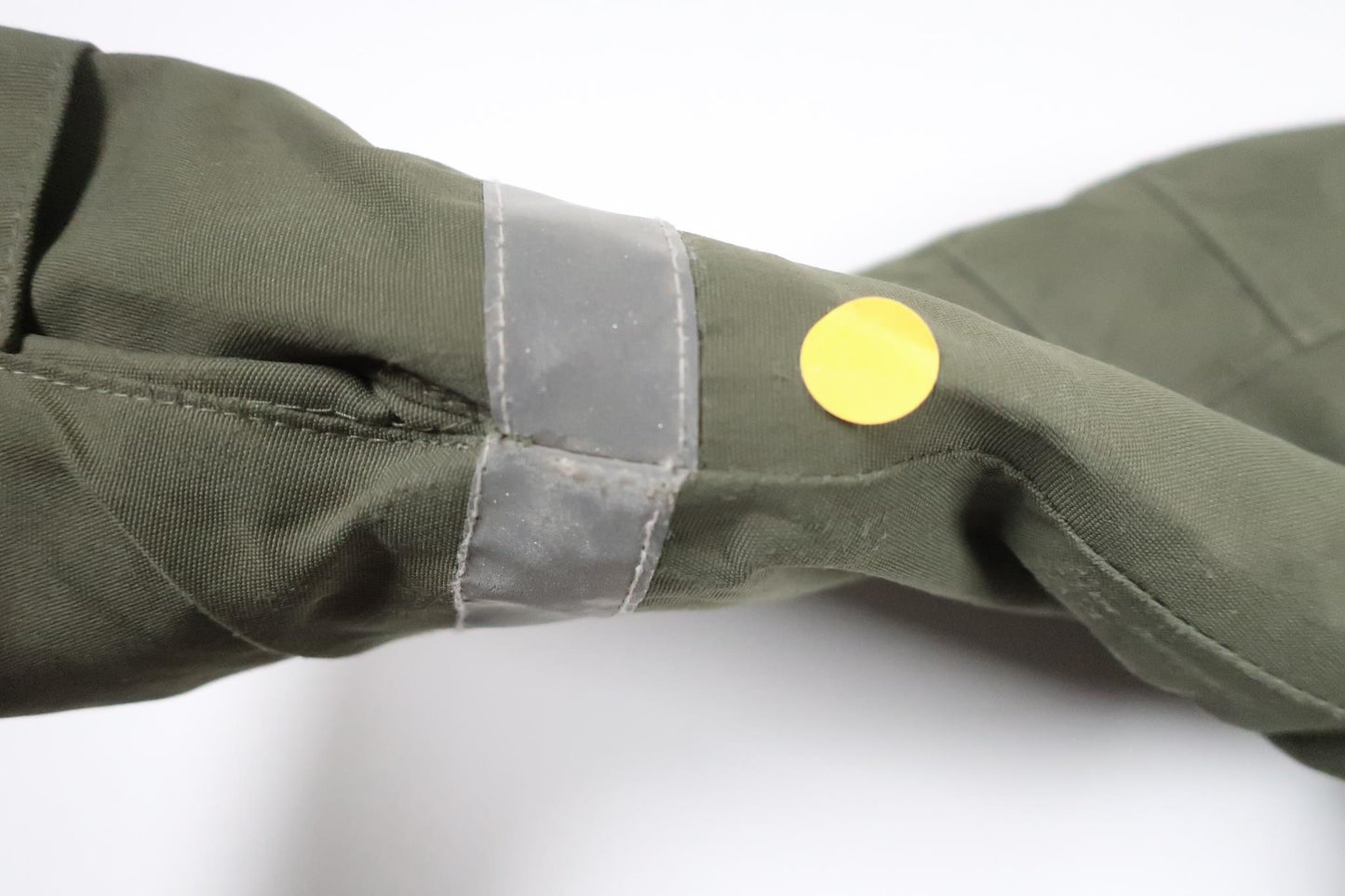 Vinterjakke fra Funk - Størrelse 100 - Grøn