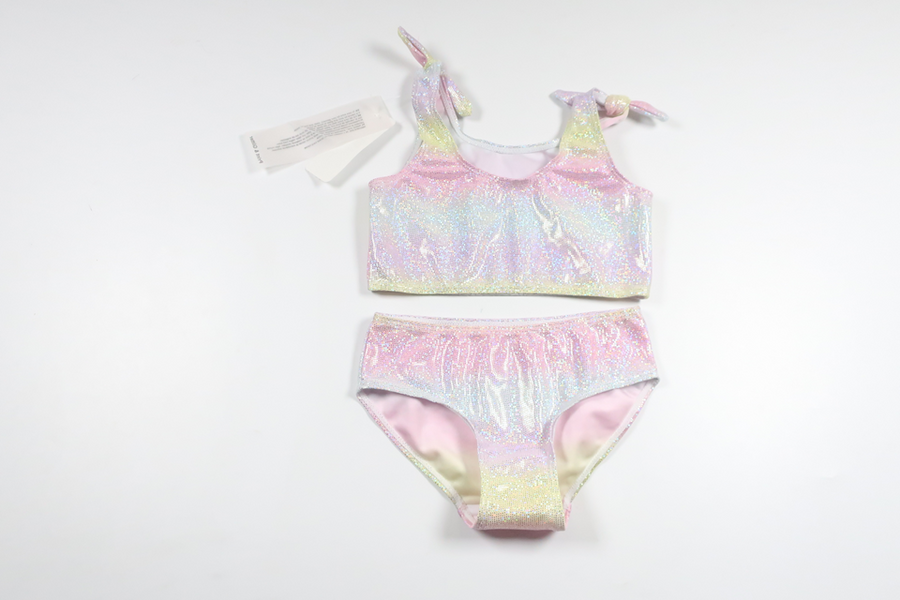 Bikini fra Kappahl - Størrelse 110/116 - Multifarvet