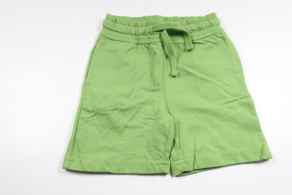 Shorts fra Denim Day - Størrelse 86 - Grøn