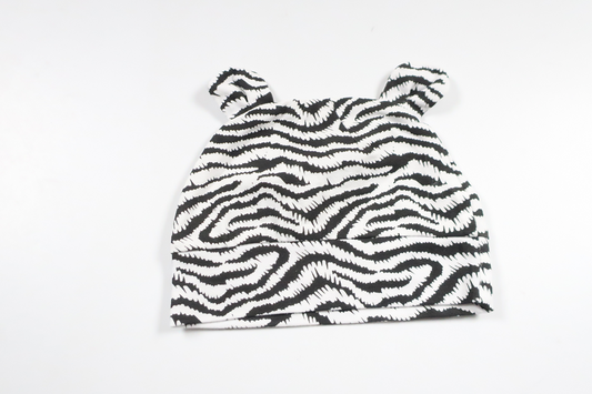 Hat fra Ukendt - Størrelse 62 - Hvid