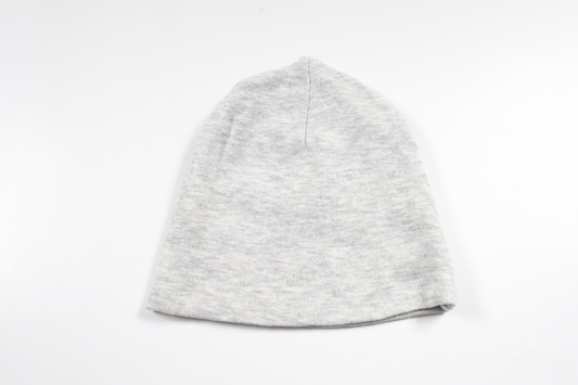 Hue fra H&M - Størrelse 50 - Grå