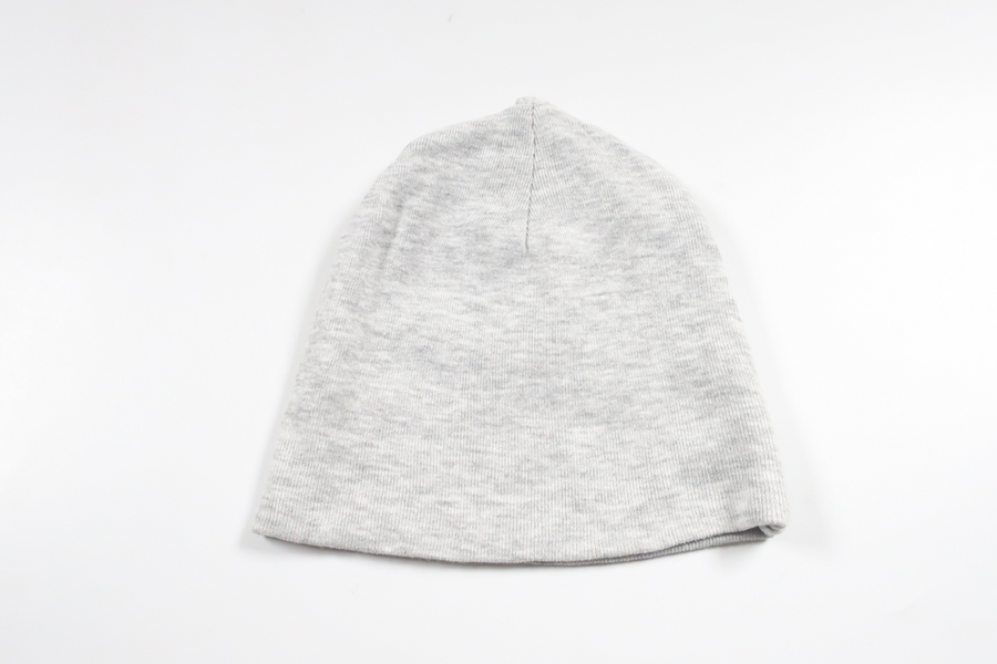 Hue fra H&M - Størrelse 50 - Grå