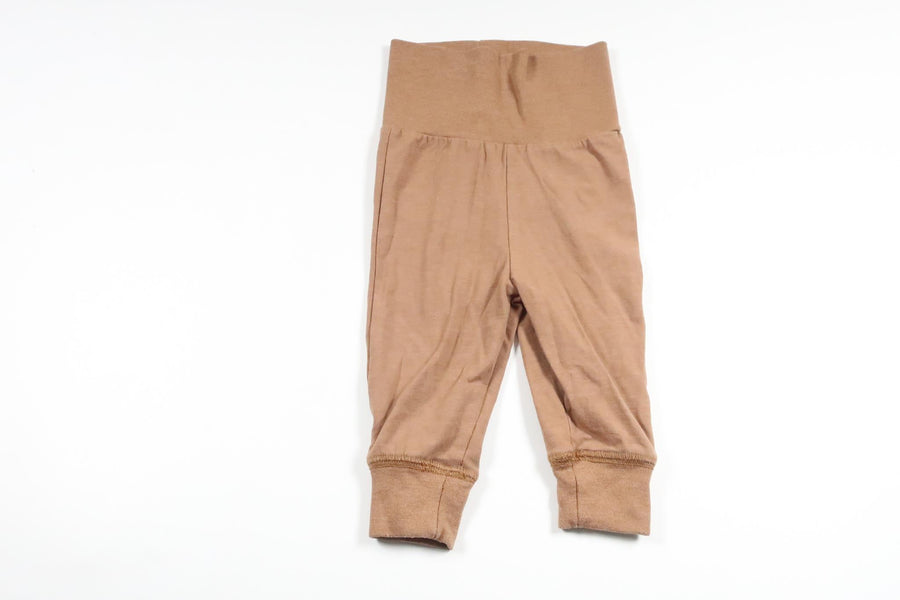Bukser fra BEBE - Størrelse 60 - Beige