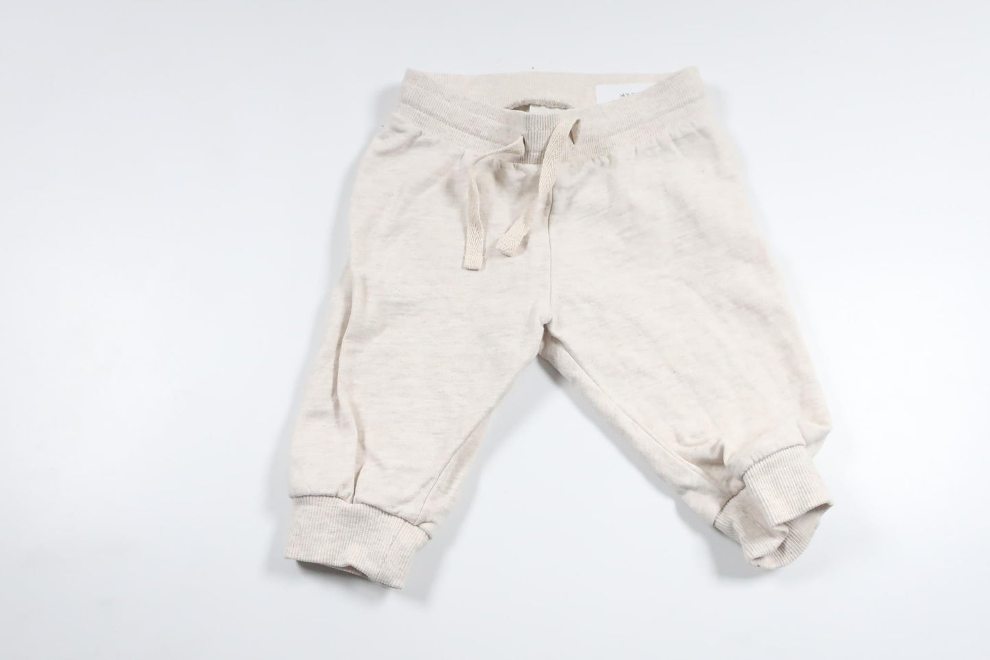 Bukser fra H&M - Størrelse 56/62 - Grå