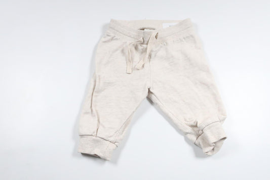 Bukser fra H&M - Størrelse 56/62 - Grå