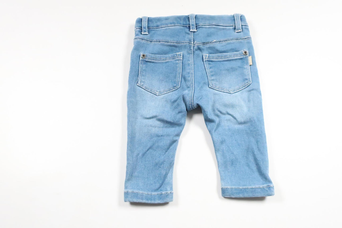 Jeans fra Name It - Størrelse 62 - Denim