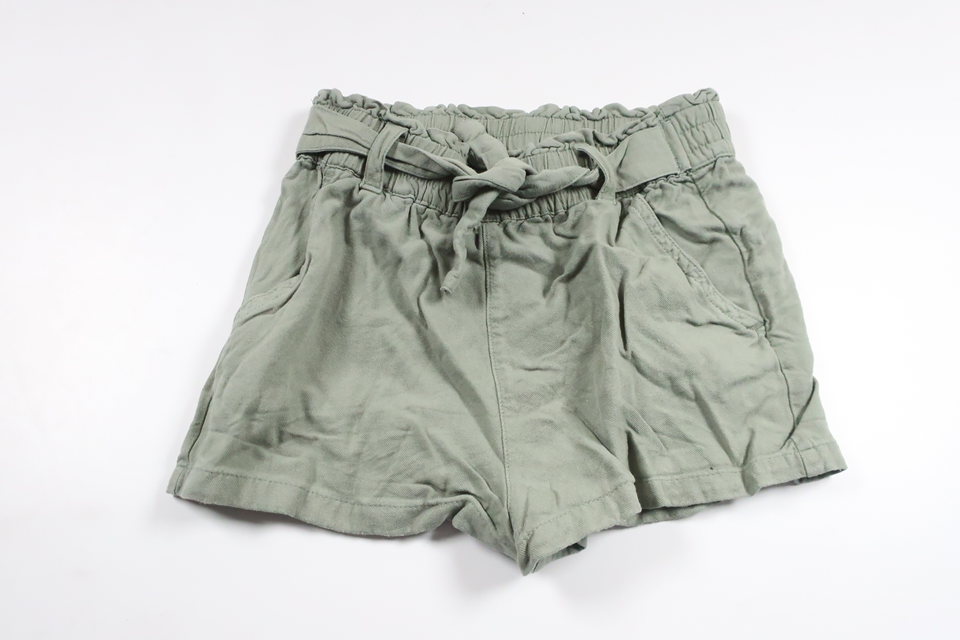 Shorts fra Kappahl - Størrelse 116 - Grøn