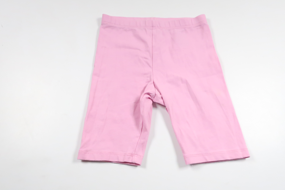 Shorts fra H&M - Størrelse 116 - Lyserød