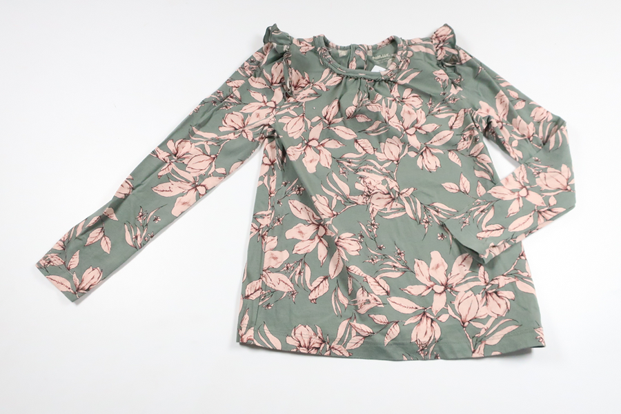 Tunika fra PompdeLux - Størrelse 110/116 - Blå