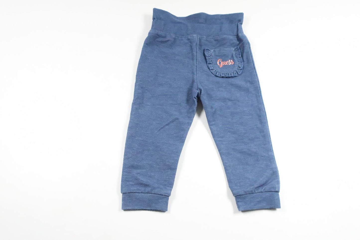 Bukser fra Guess - Størrelse 74/80 - Denim