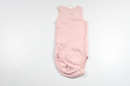 Hørbody fra H&M - Størrelse 68 - Lyserød