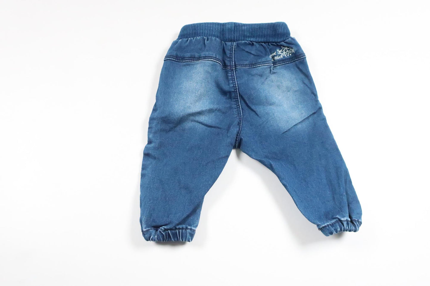 Jeans fra Name It - Størrelse 50 - Denim