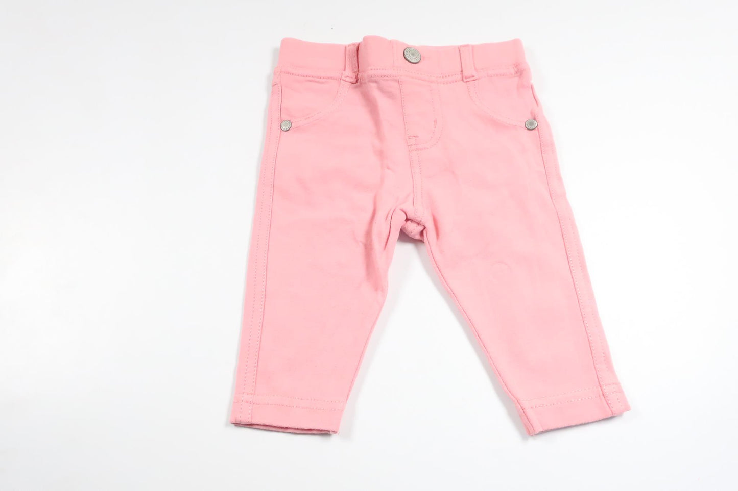 Bukser fra Kappahl - Størrelse 62 - Pink