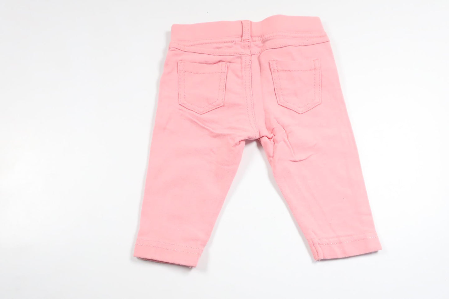 Bukser fra Kappahl - Størrelse 62 - Pink