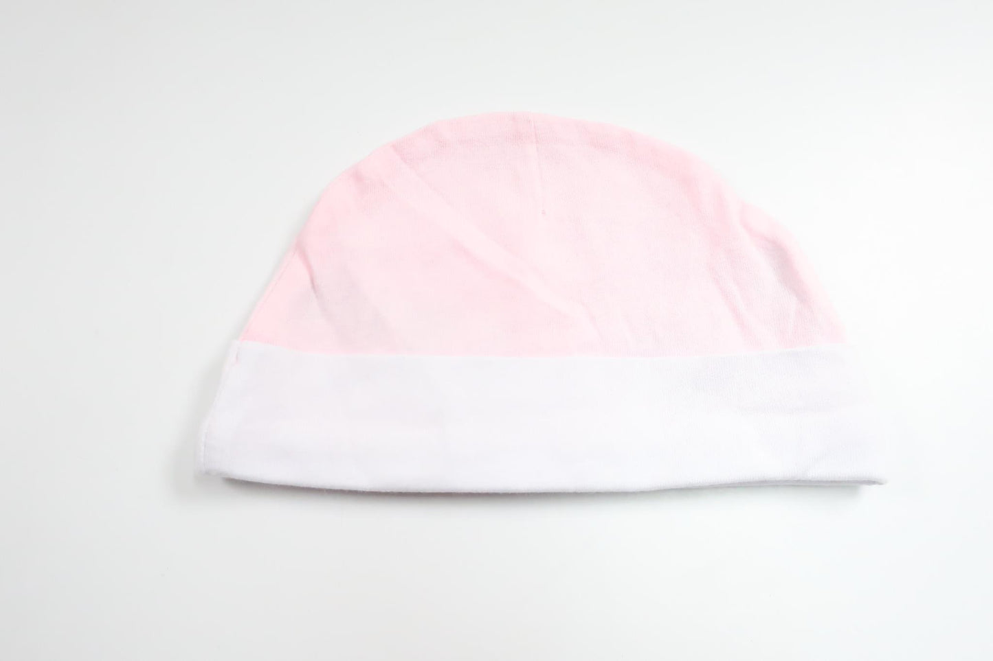 Hat fra Disney - Størrelse 68 - Hvid