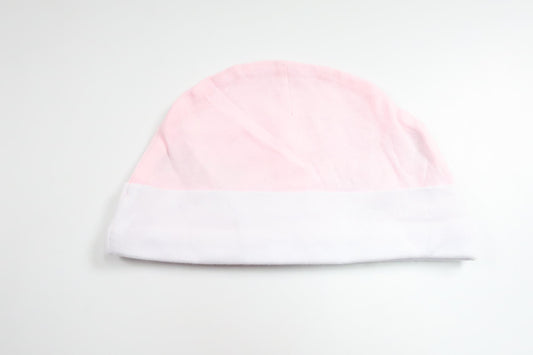 Hat fra Disney - Størrelse 68 - Hvid