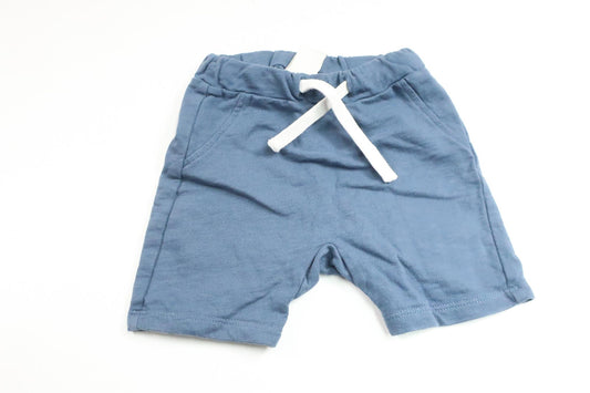 Shorts fra Lindex - Størrelse 62 - Blå