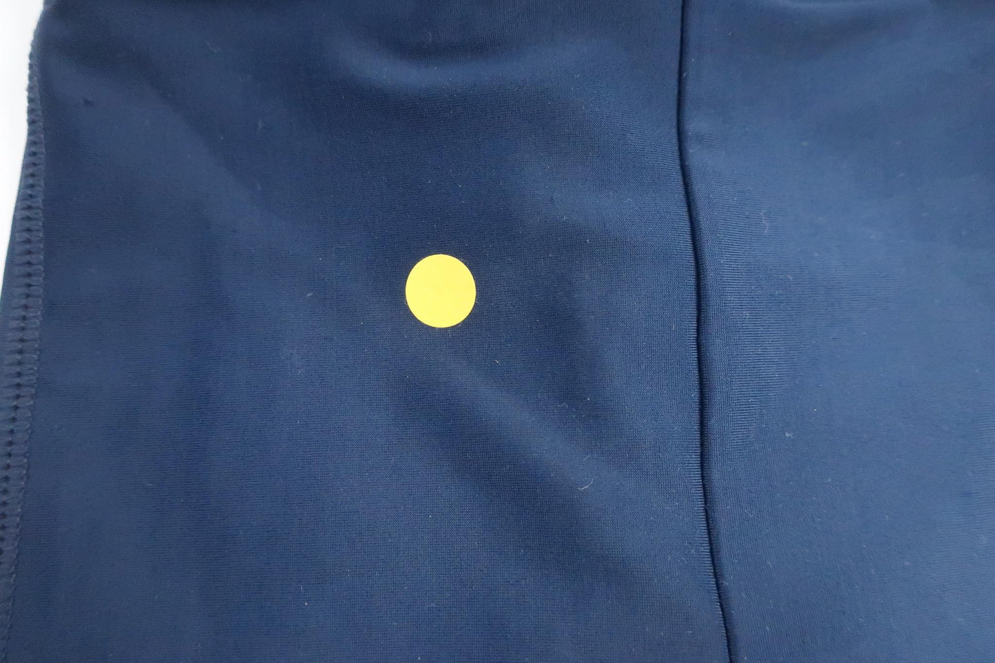 UV-shorts fra H&M - Størrelse 74/80 - Marineblå