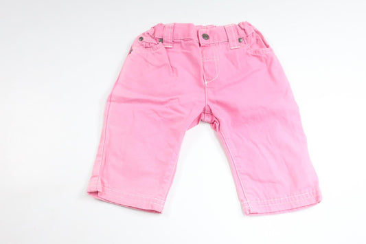 Korte bukser fra In Time - Størrelse 62 - Pink