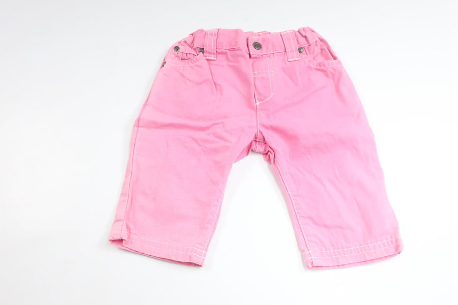 Korte bukser fra In Time - Størrelse 62 - Pink