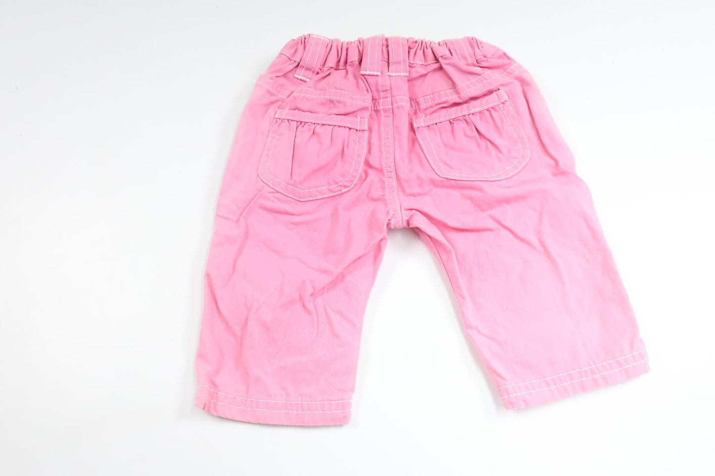 Korte bukser fra In Time - Størrelse 62 - Pink