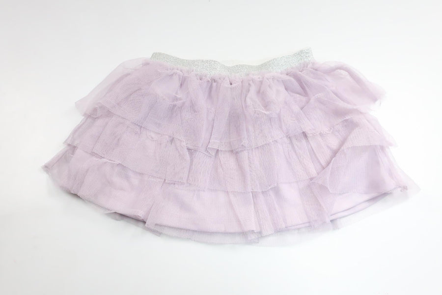 Tylnederdel fra Lindex - Størrelse 86 - Lilla