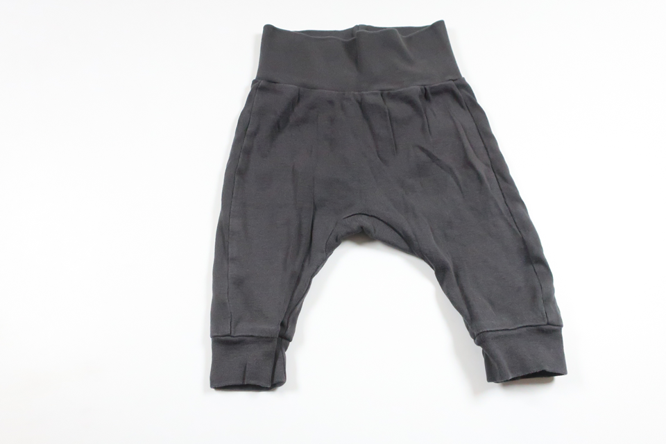 Bukser fra H&M - Størrelse 62 - Grå