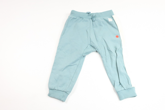 Bukser fra Lindex - Størrelse 74 - Blå