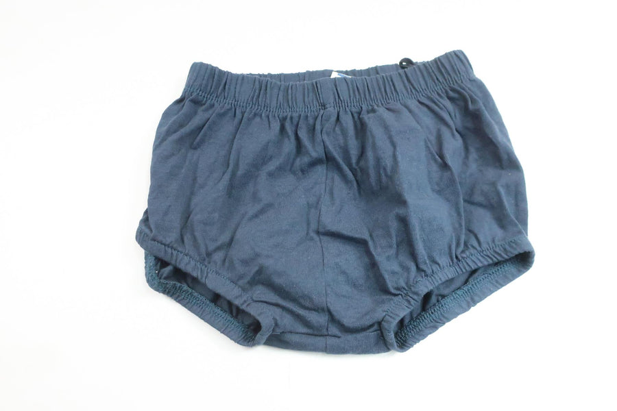 Ble pink fra Rikiki - Størrelse 74 - Marineblå