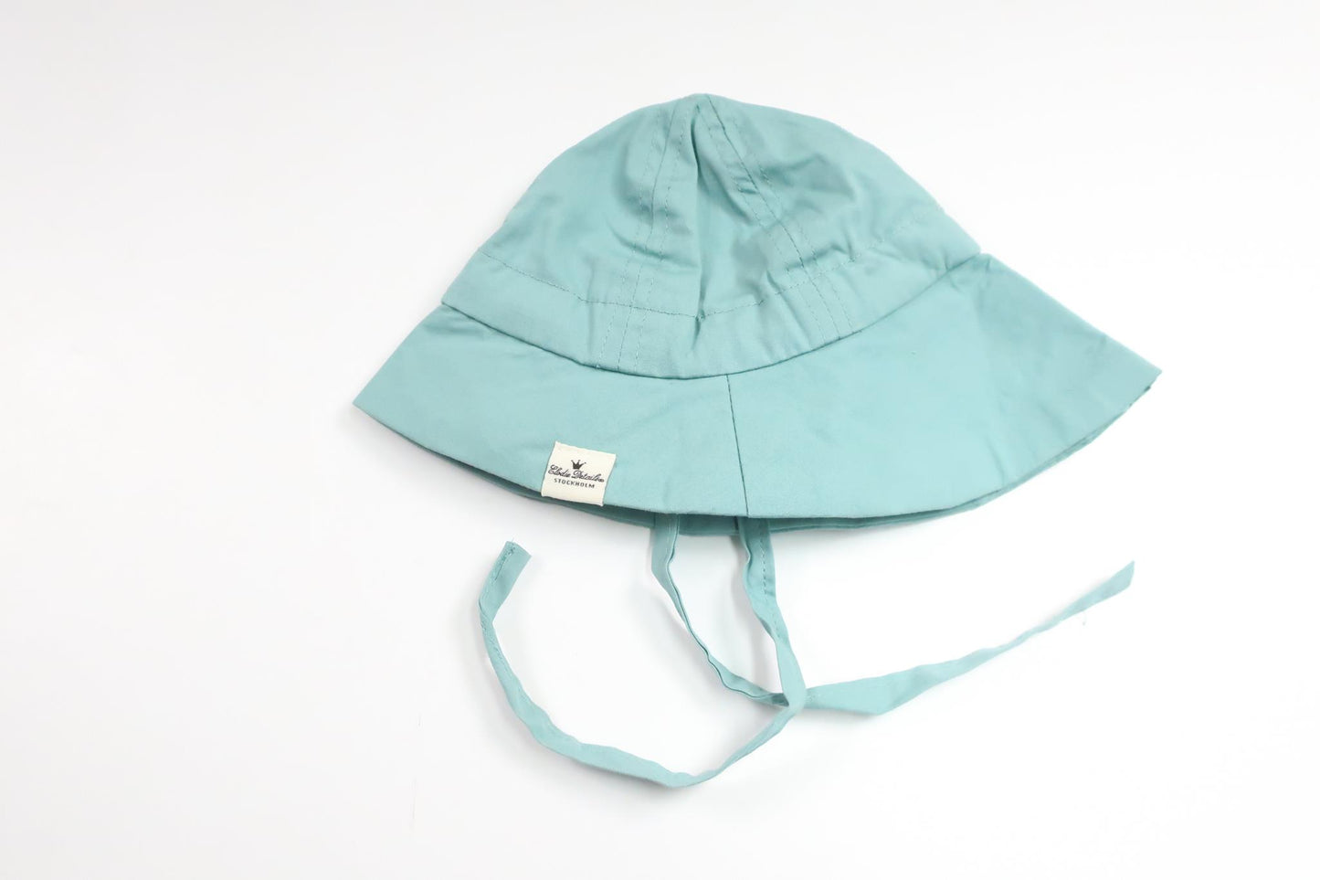 Solhat fra Elodie Details - Størrelse 56/62 - Blå