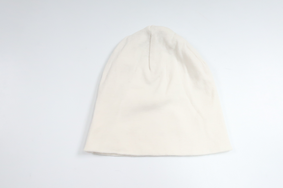 Hue fra H&M - Størrelse 56 - Hvid