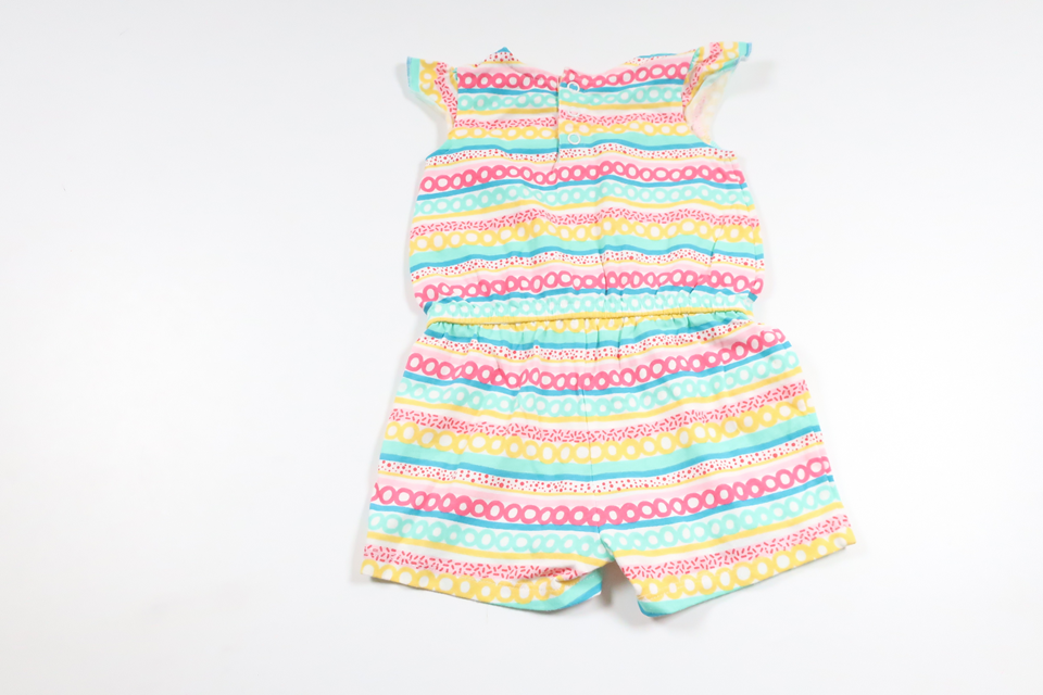 Heldragt fra Lupilu - Størrelse 62/68 - Multifarvet