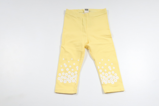 Leggings fra LC Waikiki - Størrelse 68/74 - Gul