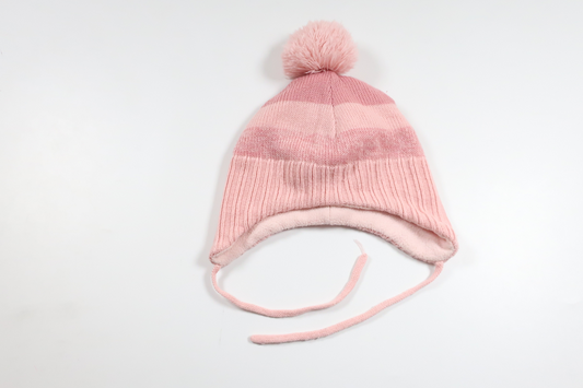 Hue fra H&M - Størrelse 86/92 - Lyserød