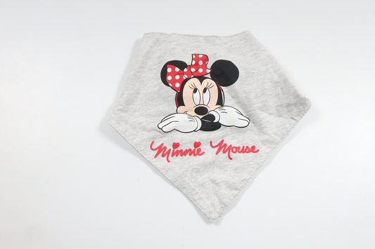 Hagesmæk med Minnie fra LC Waikiki - Størrelse One size - Grå