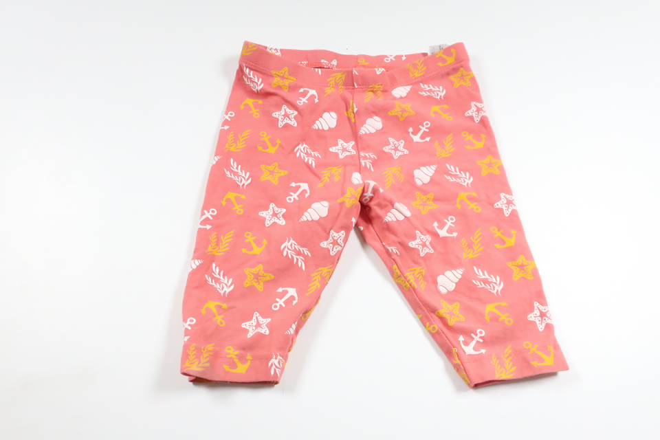 Shorts fra Lupilu - Størrelse 86/92 - Lyserød