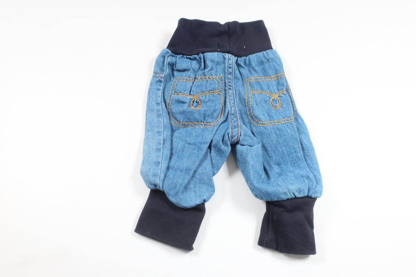 Jeans fra Basic U - Størrelse 50 - Denim