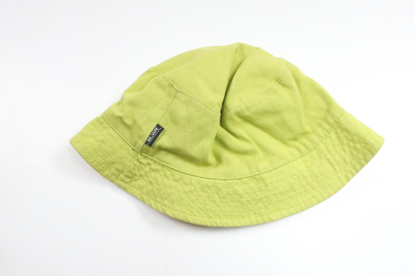 Vendbar solhat fra BLWR - Størrelse 86/92 - Grøn