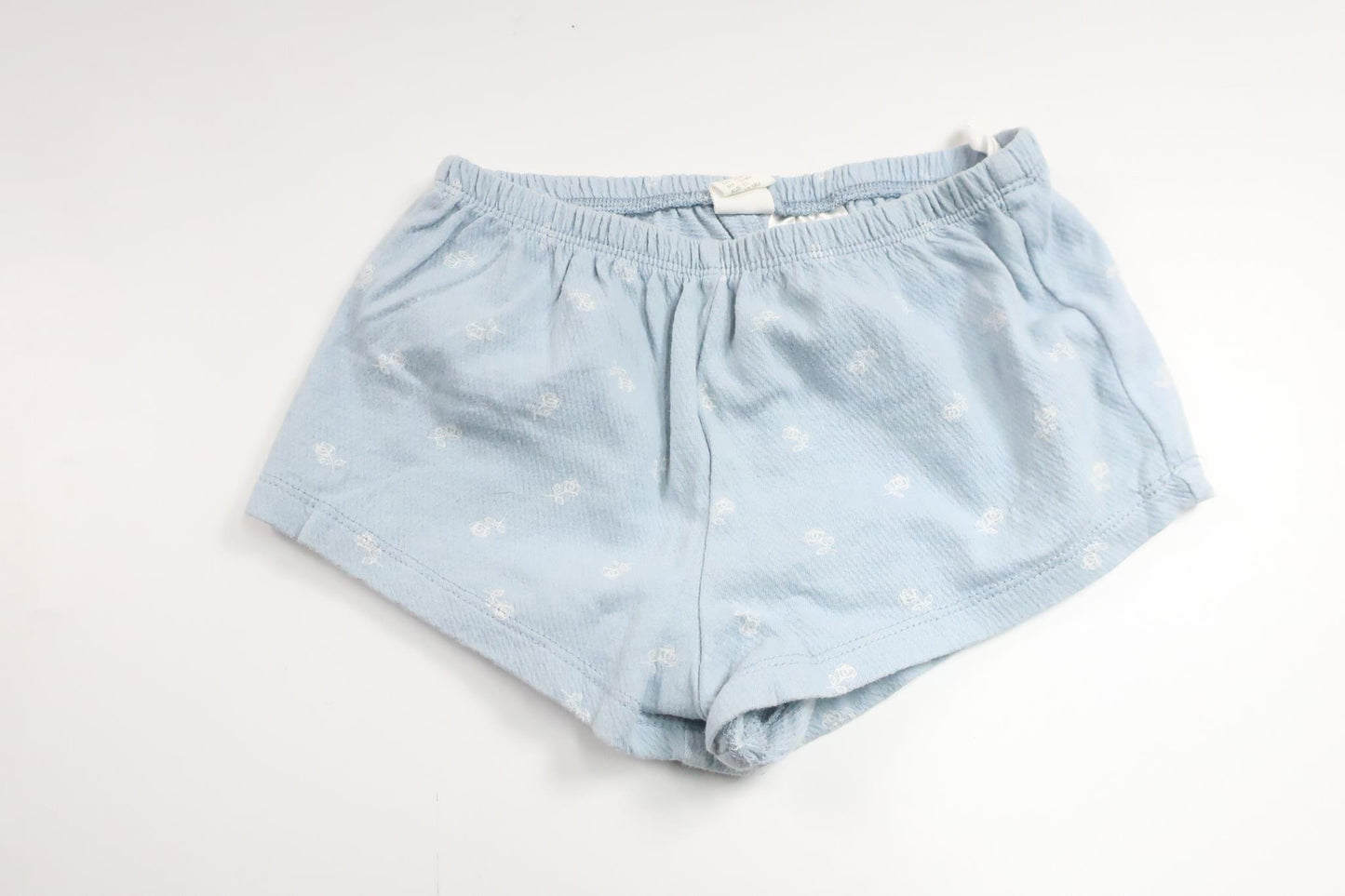 Shorts fra H&M - Størrelse 86 - Blå
