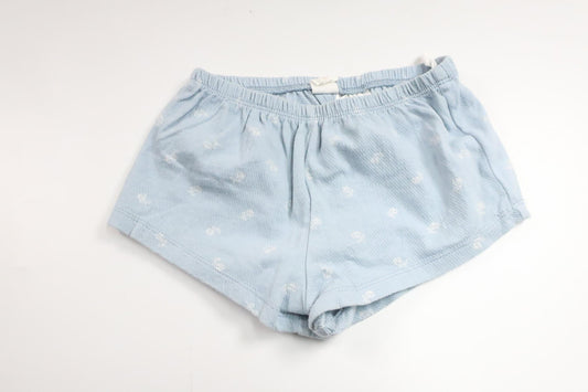 Shorts fra H&M - Størrelse 86 - Blå