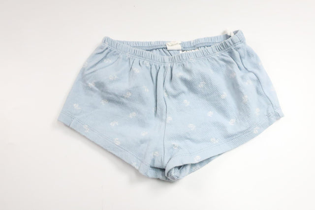 Shorts fra H&M - Størrelse 86 - Blå