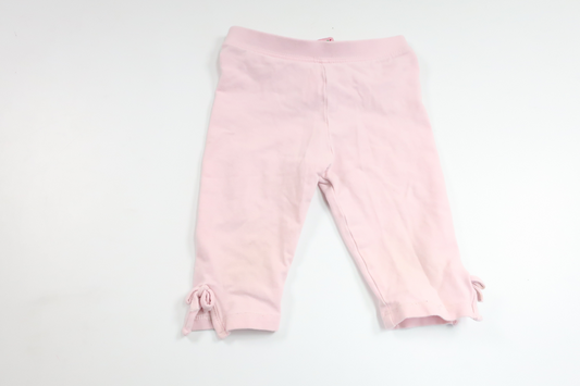 Korte bukser fra Baby Skill - Størrelse 86 - Pink