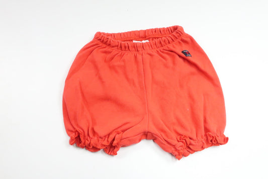 Shorts fra Polarn o. Pyret - Størrelse 68 - Rød
